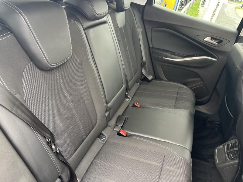 Image OPEL Grandland 1.2 Turbo 130ch GS