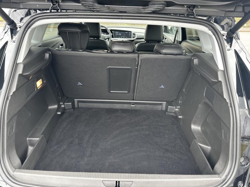 Image OPEL Grandland 1.2 Turbo 130ch GS