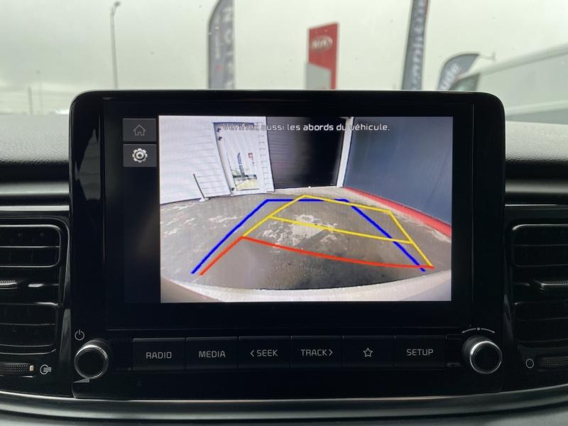 Image KIA Rio 1.0 T-GDI 100ch Active DCT7