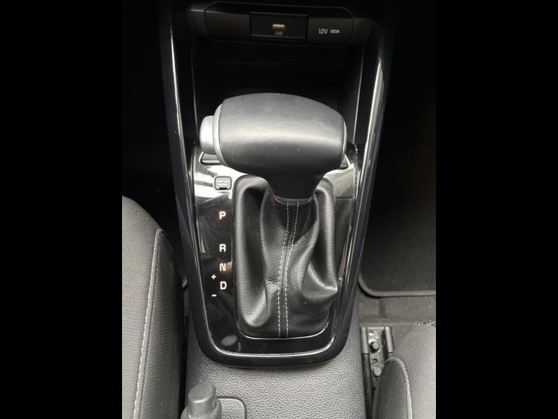 Image KIA Rio 1.0 T-GDI 100ch Active DCT7