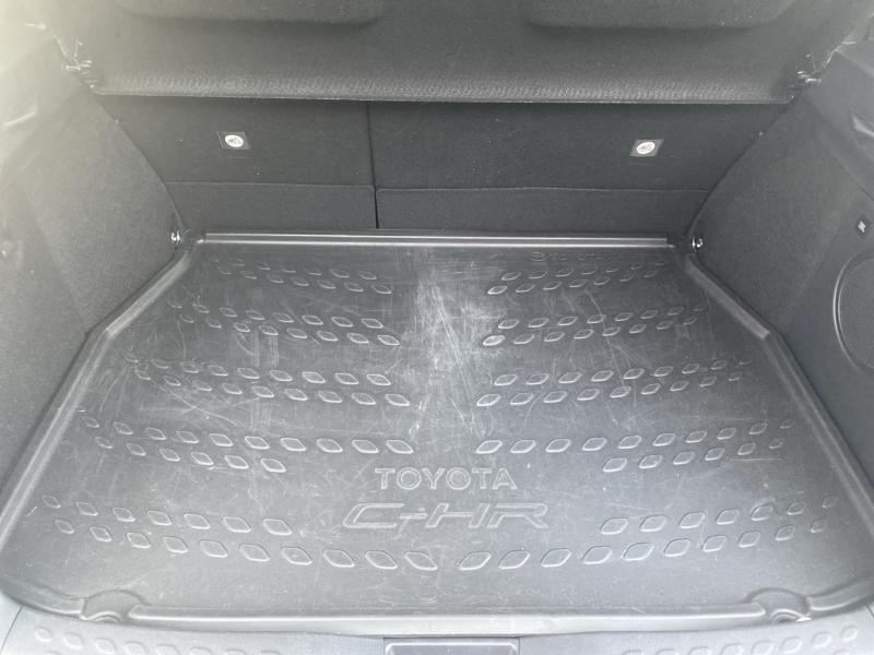 Image TOYOTA C-HR 184h Collection 2WD E-CVT MC19