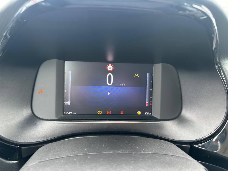 Image OPEL Corsa 1.2 Turbo 100ch BVA8