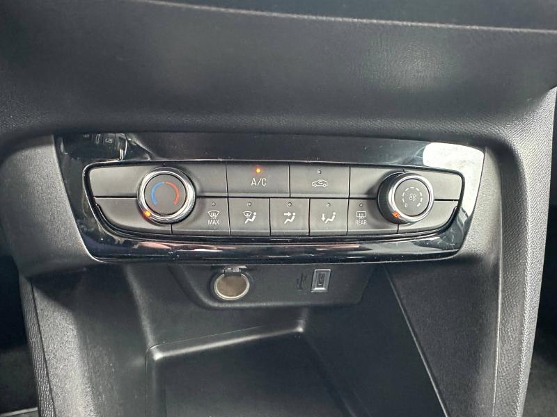 Image OPEL Corsa 1.2 Turbo 100ch BVA8