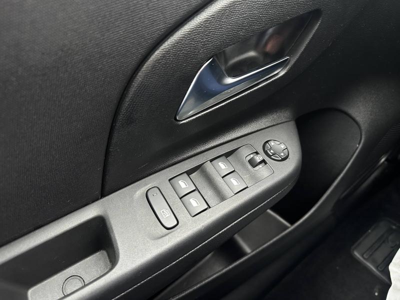 Image OPEL Corsa 1.2 Turbo 100ch BVA8