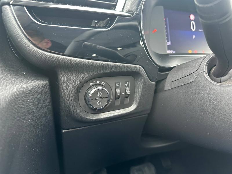 Image OPEL Corsa 1.2 Turbo 100ch BVA8