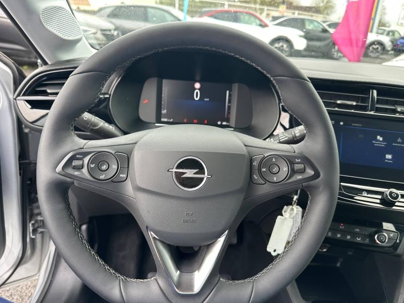 Image OPEL Corsa 1.2 Turbo 100ch