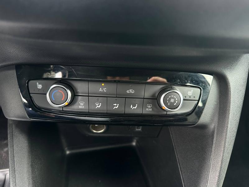 Image OPEL Corsa 1.2 Turbo 100ch