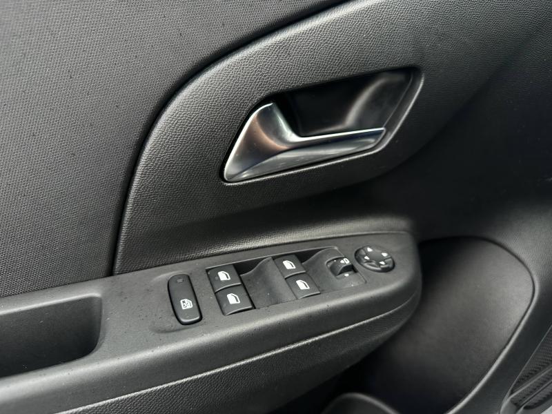 Image OPEL Corsa 1.2 Turbo 100ch