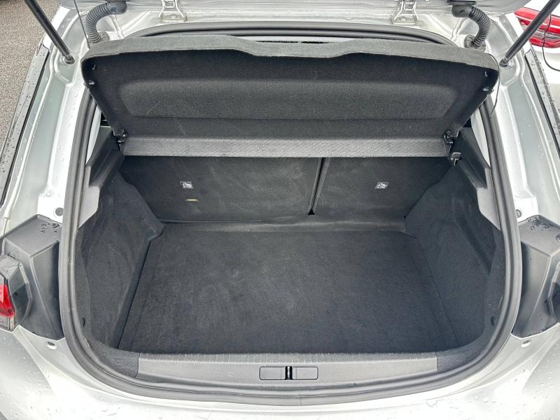 Image OPEL Corsa 1.2 Turbo 100ch