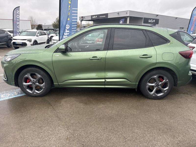 Image FORD Kuga 2.5 Duratec 180 ch Hybrid FlexiFuel ST-Line X Powershift