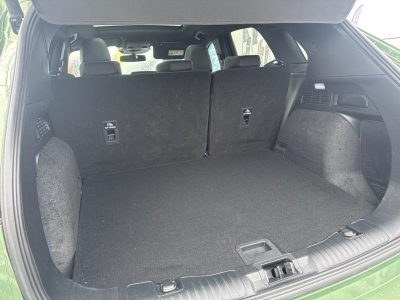 Image FORD Kuga 2.5 Duratec 180 ch Hybrid FlexiFuel ST-Line X Powershift