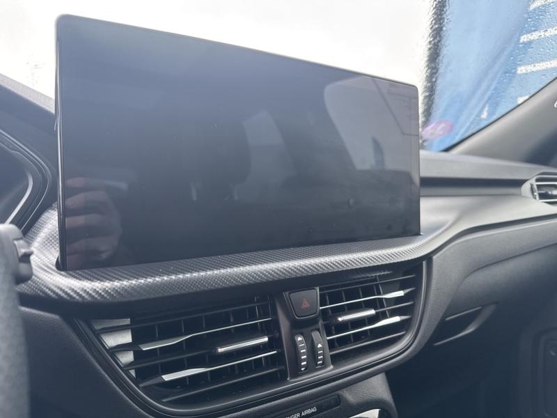 Image FORD Kuga 2.5 Duratec 180 ch Hybrid FlexiFuel ST-Line X Powershift