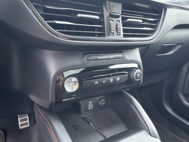 Image FORD Kuga 2.5 Duratec 180 ch Hybrid FlexiFuel ST-Line X Powershift