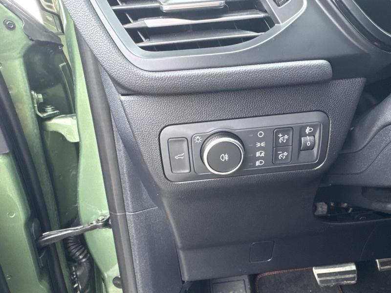 Image FORD Kuga 2.5 Duratec 180 ch Hybrid FlexiFuel ST-Line X Powershift