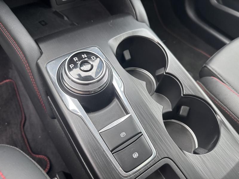 Image FORD Kuga 2.5 Duratec 180 ch Hybrid FlexiFuel ST-Line X Powershift