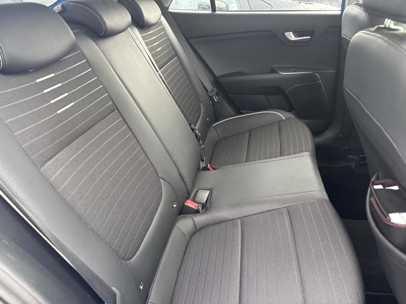 Image KIA Rio 1.0 T-GDI 120 ch MHEV GT-Line Premium iBVM6