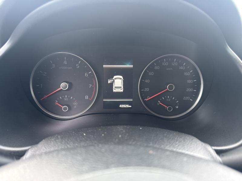 Image KIA Rio 1.0 T-GDI 120 ch MHEV GT-Line Premium iBVM6