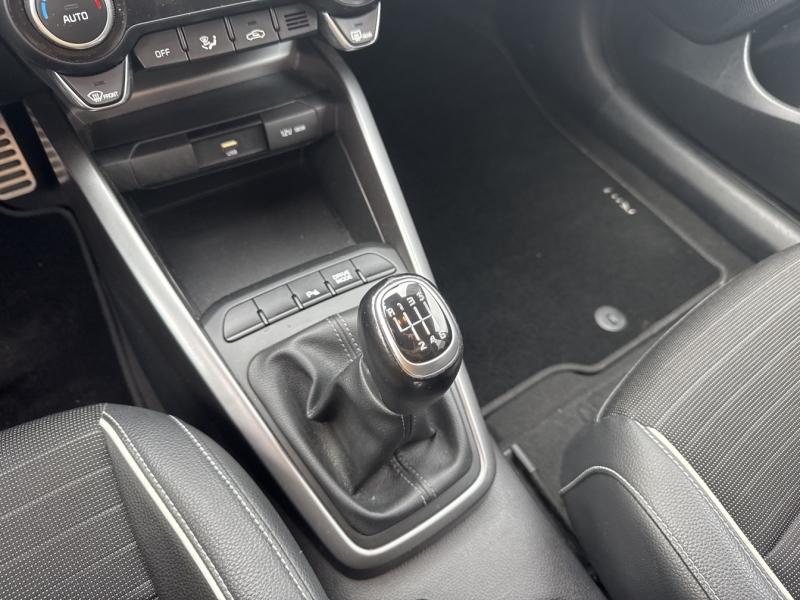 Image KIA Rio 1.0 T-GDI 120 ch MHEV GT-Line Premium iBVM6