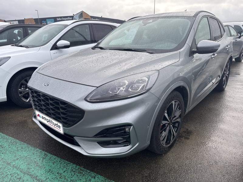Photo FORD Kuga 2.5 Duratec 190 ch FHEV E85 ST-Line X BVA