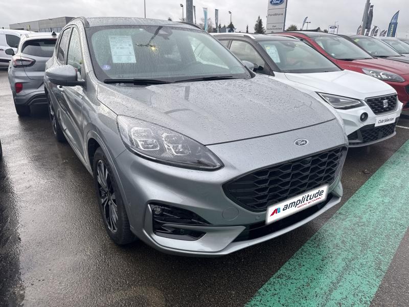 Image FORD Kuga 2.5 Duratec 190 ch FHEV E85 ST-Line X BVA