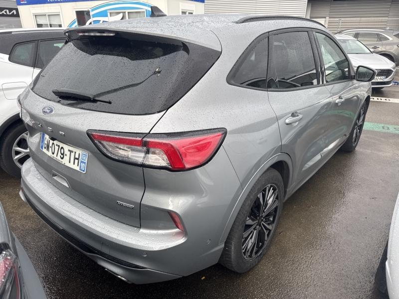 Image FORD Kuga 2.5 Duratec 190 ch FHEV E85 ST-Line X BVA
