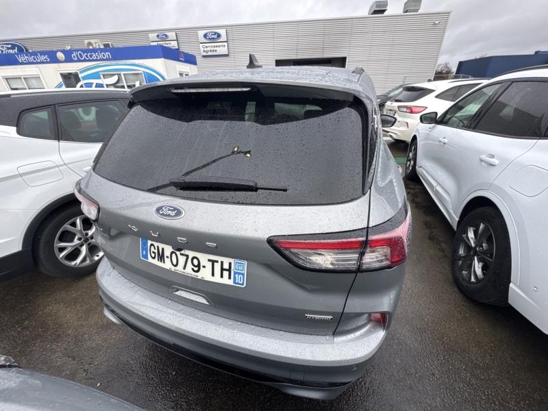 Image FORD Kuga 2.5 Duratec 190 ch FHEV E85 ST-Line X BVA