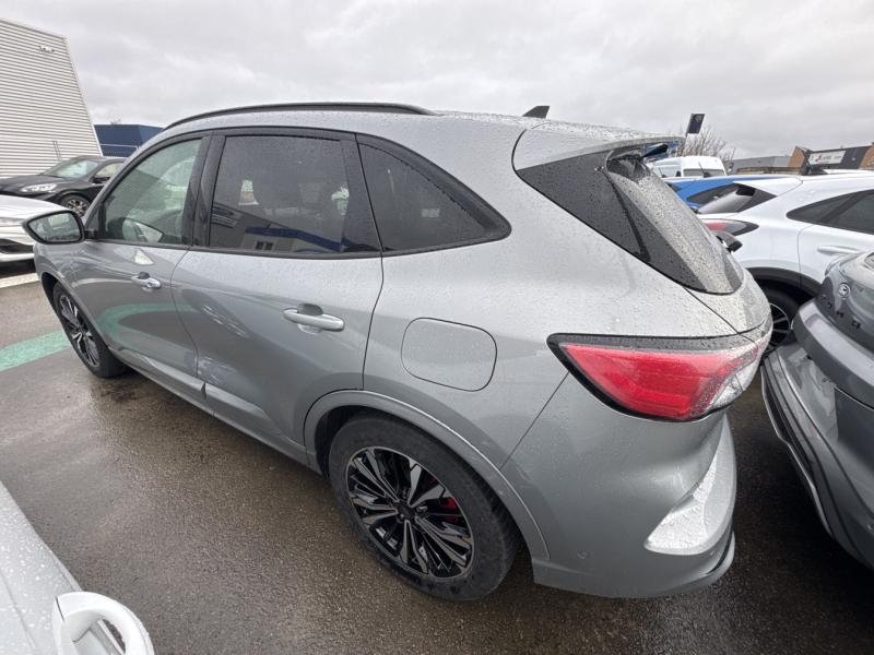 Image FORD Kuga 2.5 Duratec 190 ch FHEV E85 ST-Line X BVA