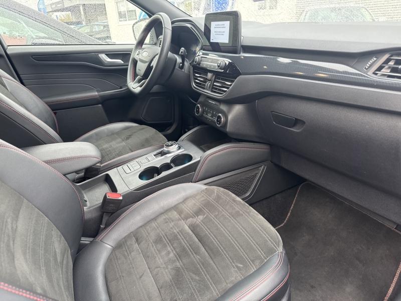 Image FORD Kuga 2.5 Duratec 190 ch FHEV E85 ST-Line X BVA