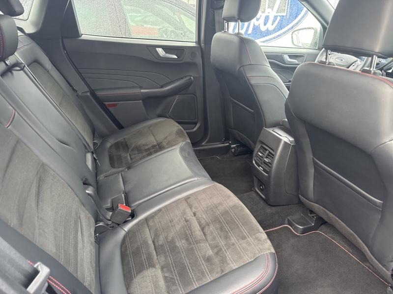 Image FORD Kuga 2.5 Duratec 190 ch FHEV E85 ST-Line X BVA