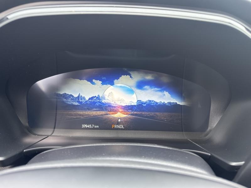 Image FORD Kuga 2.5 Duratec 190 ch FHEV E85 ST-Line X BVA