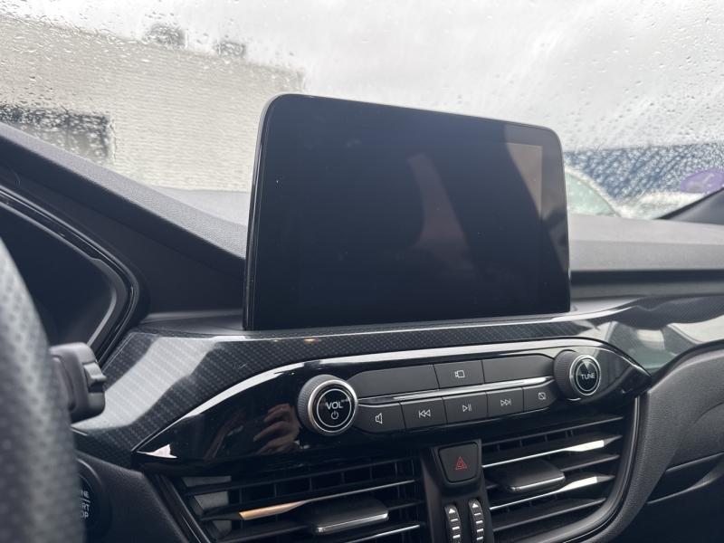 Image FORD Kuga 2.5 Duratec 190 ch FHEV E85 ST-Line X BVA