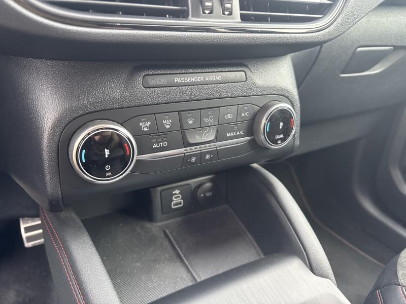 Image FORD Kuga 2.5 Duratec 190 ch FHEV E85 ST-Line X BVA