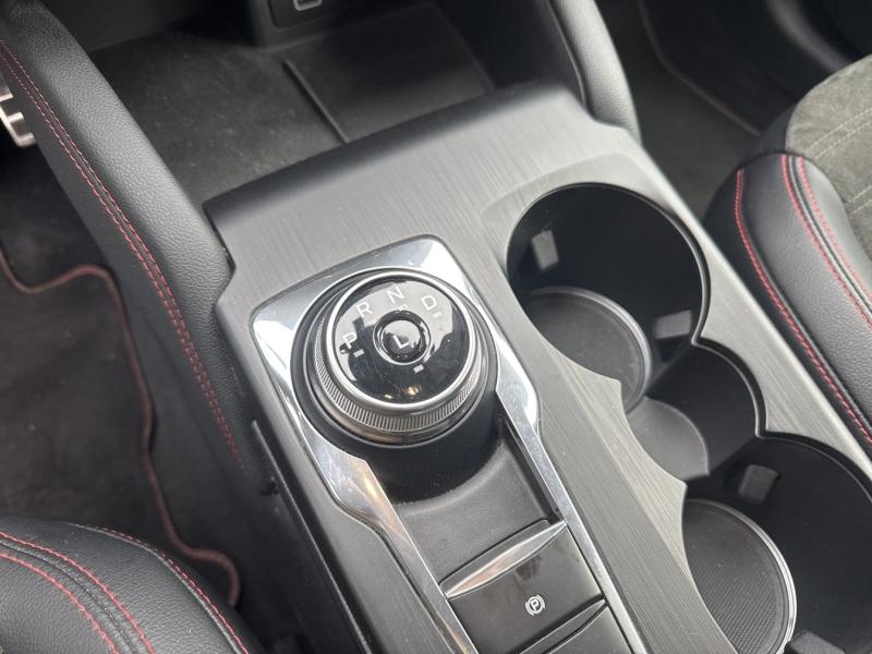 Image FORD Kuga 2.5 Duratec 190 ch FHEV E85 ST-Line X BVA