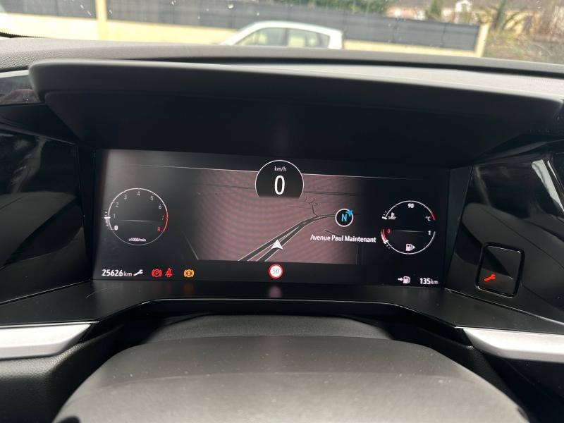 Image OPEL Grandland 1.2 Turbo 130ch GS