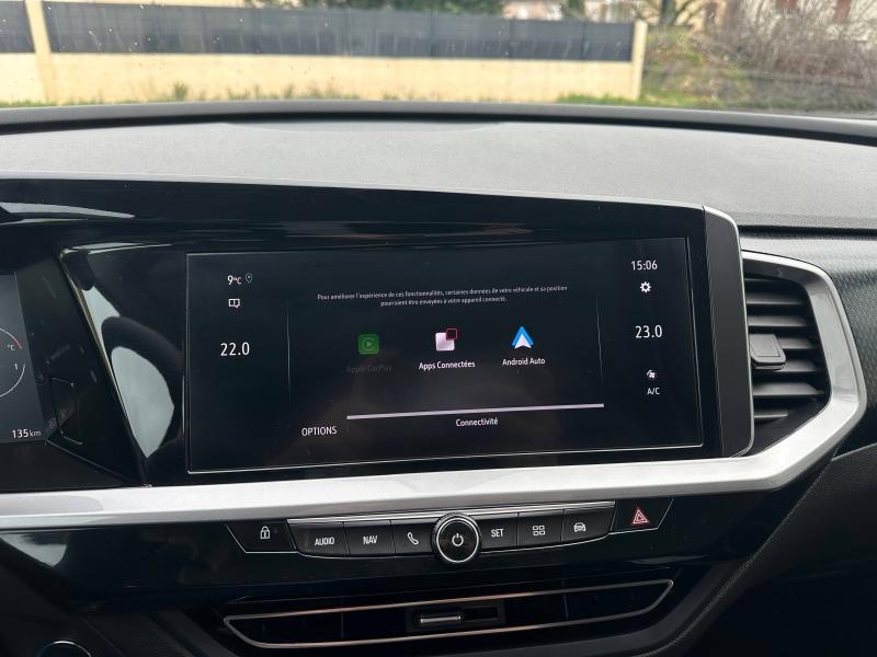 Image OPEL Grandland 1.2 Turbo 130ch GS