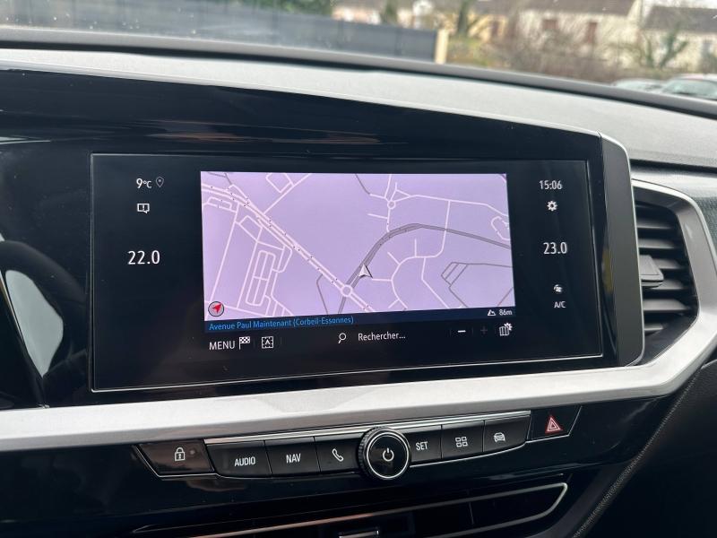 Image OPEL Grandland 1.2 Turbo 130ch GS