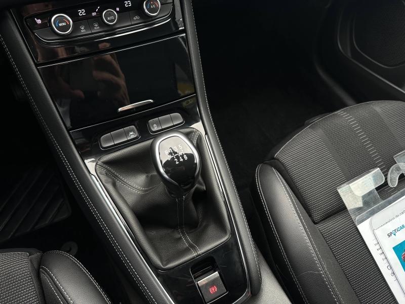 Image OPEL Grandland 1.2 Turbo 130ch GS