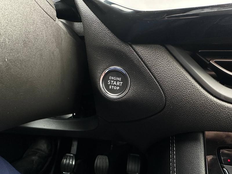 Image OPEL Grandland 1.2 Turbo 130ch GS