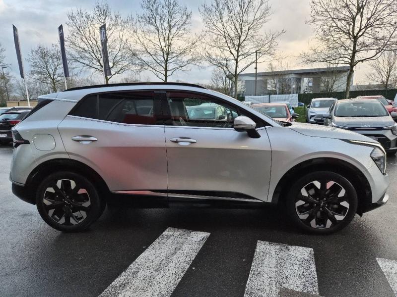 Image KIA Sportage 1.6 T-GDi 265ch PHEV Design BVA6 4x4