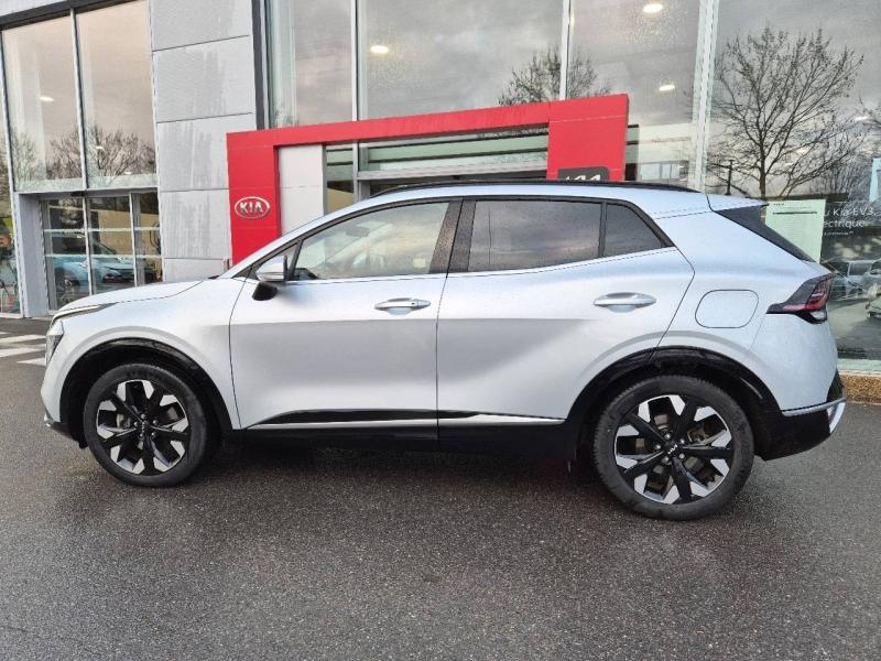 Image KIA Sportage 1.6 T-GDi 265ch PHEV Design BVA6 4x4