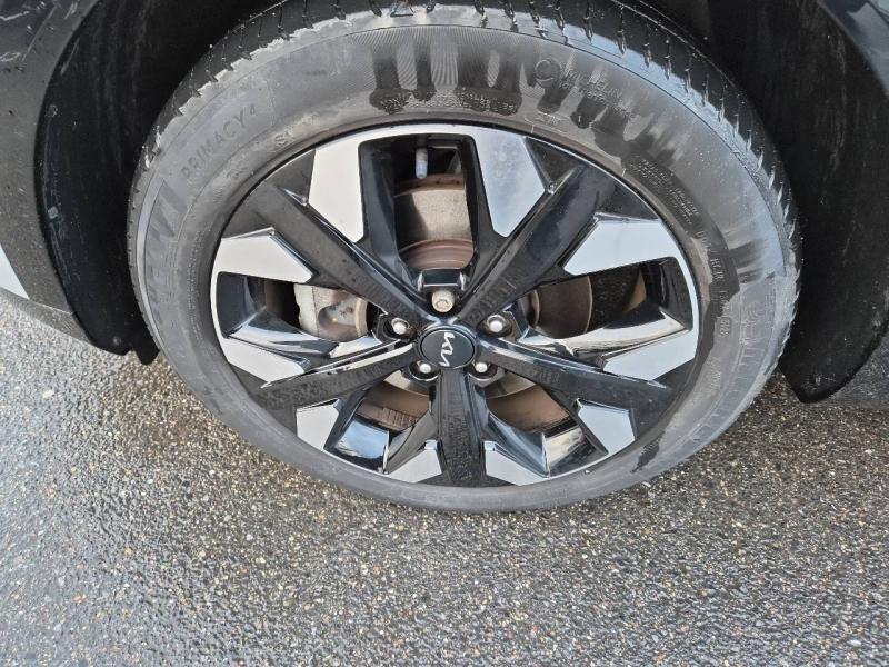 Image KIA Sportage 1.6 T-GDi 265ch PHEV Design BVA6 4x4
