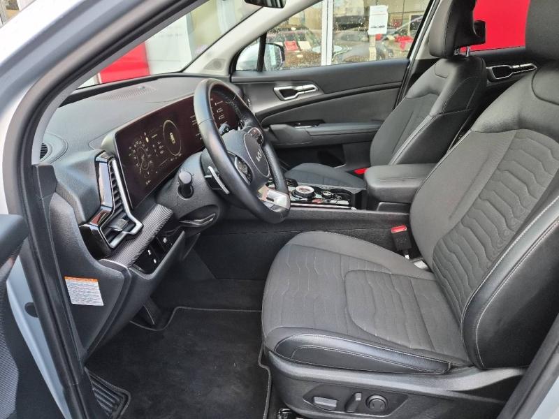 Image KIA Sportage 1.6 T-GDi 265ch PHEV Design BVA6 4x4