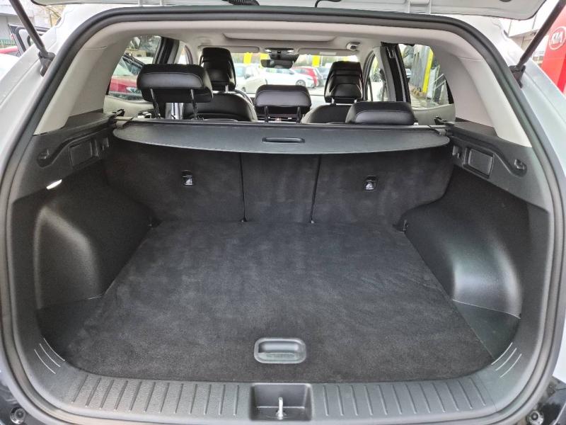 Image KIA Sportage 1.6 T-GDi 265ch PHEV Design BVA6 4x4