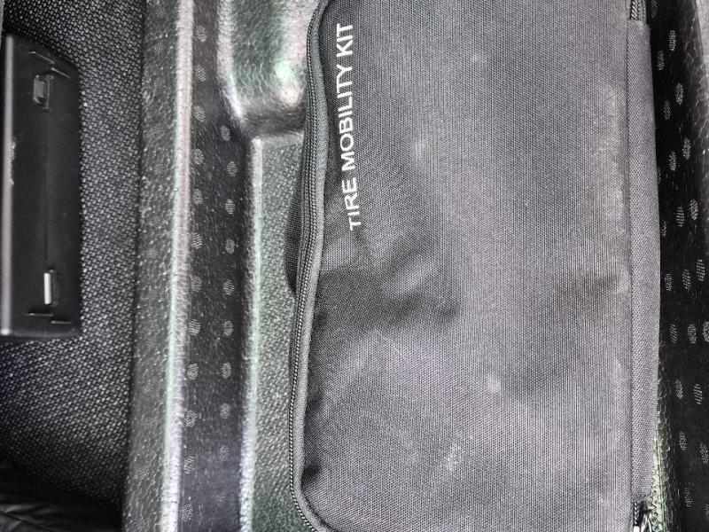 Image KIA Sportage 1.6 T-GDi 265ch PHEV Design BVA6 4x4