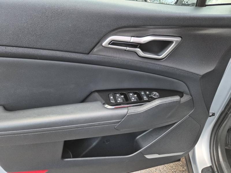 Image KIA Sportage 1.6 T-GDi 265ch PHEV Design BVA6 4x4