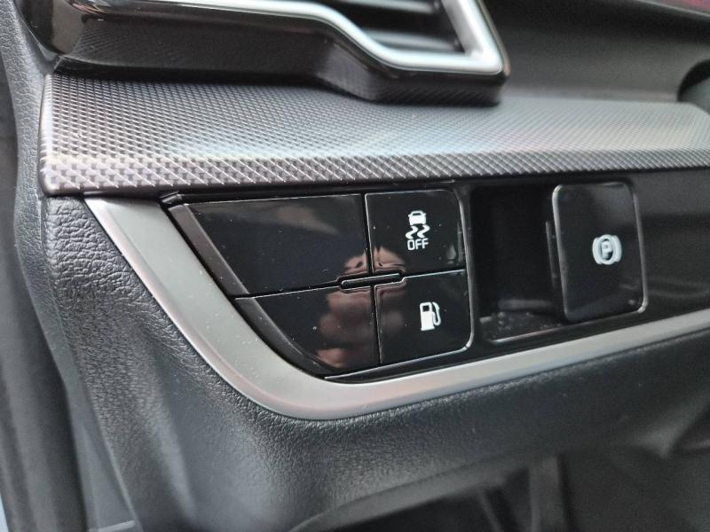 Image KIA Sportage 1.6 T-GDi 265ch PHEV Design BVA6 4x4