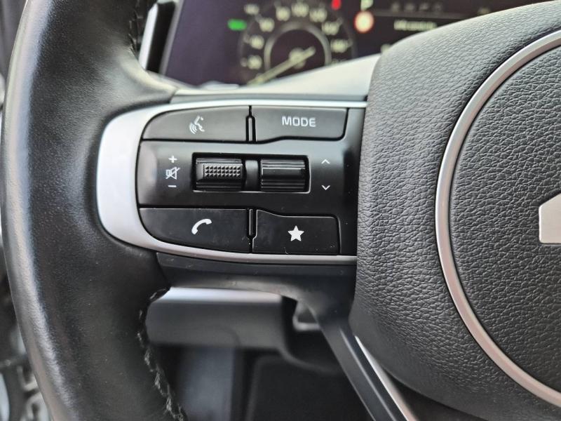 Image KIA Sportage 1.6 T-GDi 265ch PHEV Design BVA6 4x4