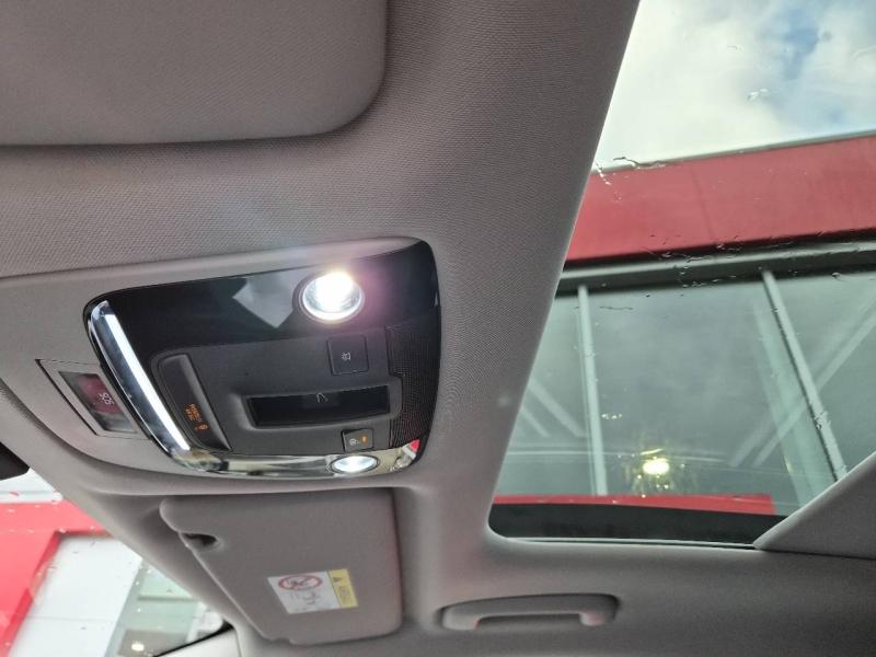 Image KIA Sportage 1.6 T-GDi 265ch PHEV Design BVA6 4x4