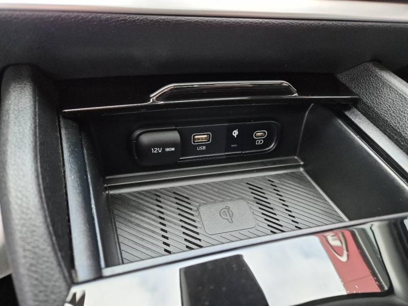 Image KIA Sportage 1.6 T-GDi 265ch PHEV Design BVA6 4x4