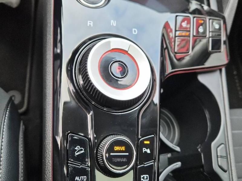 Image KIA Sportage 1.6 T-GDi 265ch PHEV Design BVA6 4x4